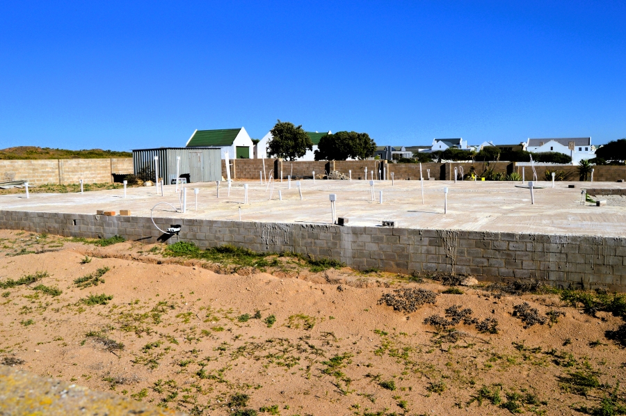 0 Bedroom Property for Sale in Duyker Eiland Western Cape